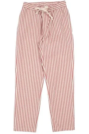 Zhoe & Tobiah BOTTOMWEAR - Trousers - on YOOX.com