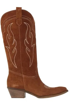 Gisel Moire FOOTWEAR - Boots - on YOOX.com