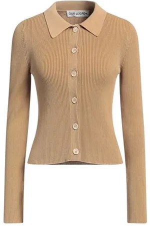 OUR LEGACY KNITWEAR - Cardigans - on YOOX.com