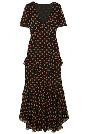 De La Vali DRESSES - Maxi dresses - on YOOX.com
