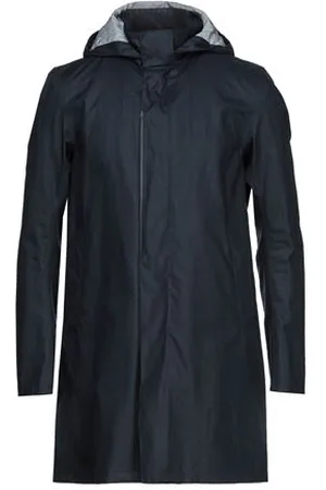 HERNO COATS & JACKETS - Overcoats & Trench Coats - on YOOX.com