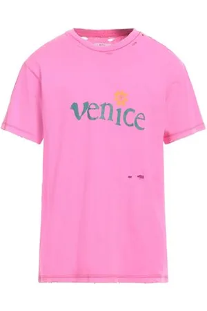 ERL TOPWEAR - T-shirts - on YOOX.com