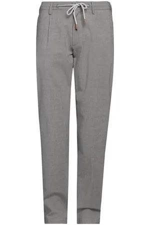 ELEVENTY BOTTOMWEAR - Trousers - on YOOX.com
