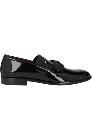 Dolce & Gabbana FOOTWEAR - Loafers - on YOOX.com