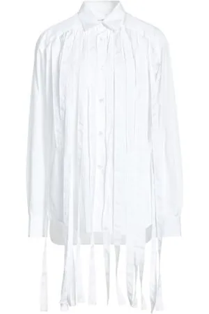 Comme des Garçons TOPWEAR - Shirts - on YOOX.com