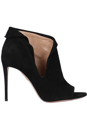 Aquazzura FOOTWEAR - Ankle boots - on YOOX.com