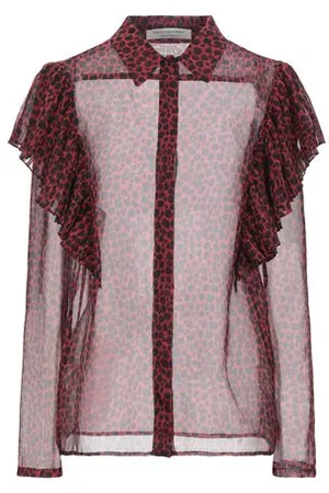 Serafini TOPWEAR - Shirts - on YOOX.com