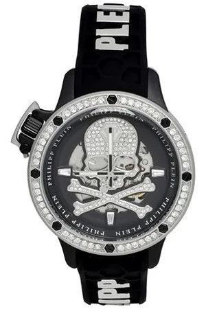 Philipp Plein JEWELLERY and WATCHES - Wrist watches - on YOOX.com