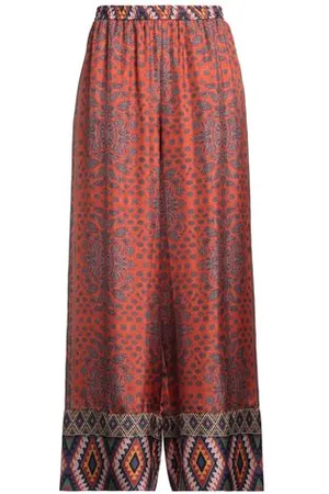 PIERRE-LOUIS MASCIA BOTTOMWEAR - Trousers - on YOOX.com