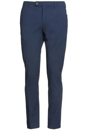 CRUNA BOTTOMWEAR - Trousers - on YOOX.com