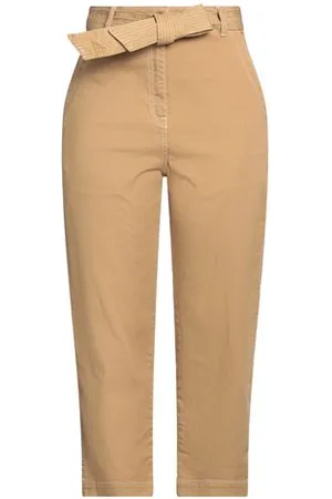 TEMPERLEY LONDON BOTTOMWEAR - Jeans - on YOOX.com