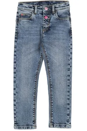 HARMONT&BLAINE BOTTOMWEAR - Jeans - on YOOX.com