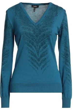 Byblos KNITWEAR - Jumpers - on YOOX.com