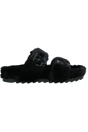 Chiara Ferragni FOOTWEAR - Sandals - on YOOX.com