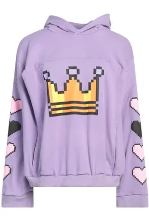 Natasha Zinko TOPWEAR - Sweatshirts - on YOOX.com