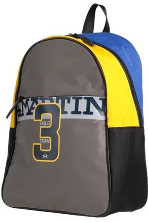 La Martina BAGS - Rucksacks - on YOOX.com