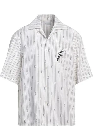 Salvatore Ferragamo TOPWEAR - Shirts - on YOOX.com