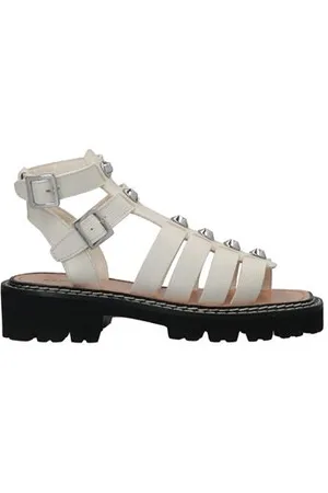 Sandro FOOTWEAR - Sandals - on YOOX.com