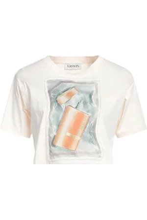 Lanvin TOPWEAR - T-shirts - on YOOX.com