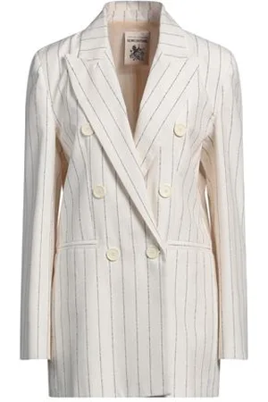 SEMICOUTURE SUITS and CO-ORDS - Blazers - on YOOX.com