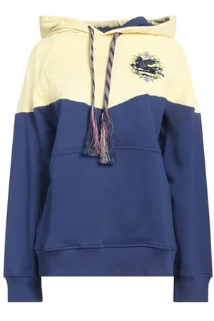 Etro TOPWEAR - Sweatshirts - on YOOX.com