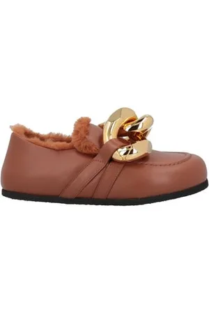J.W.Anderson FOOTWEAR - Loafers - on YOOX.com