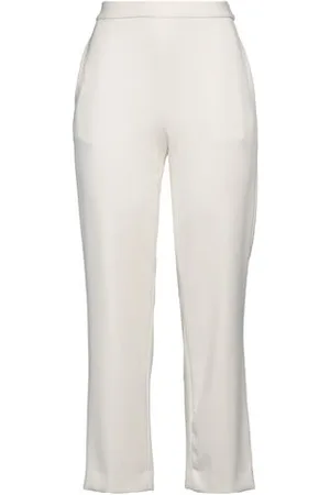 THEORY BOTTOMWEAR - Trousers - on YOOX.com