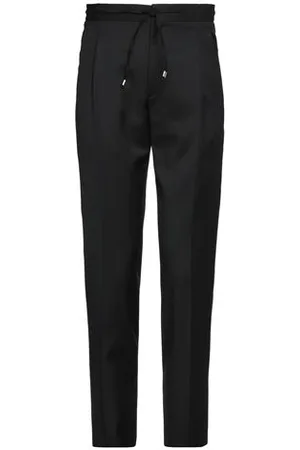 LARDINI BOTTOMWEAR - Trousers - on YOOX.com