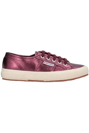 Superga FOOTWEAR - Trainers - on YOOX.com