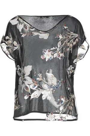 HANITA TOPWEAR - Tops - on YOOX.com
