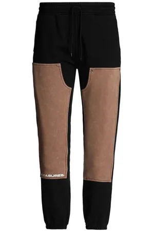 Pleasures BOTTOMWEAR - Trousers - on YOOX.com