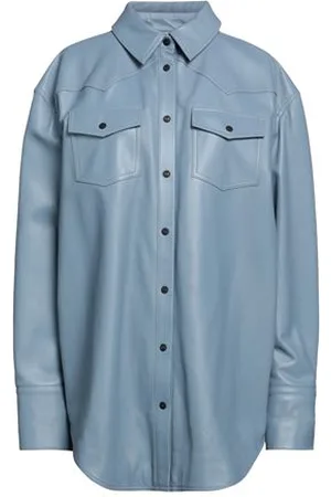 The Mannei TOPWEAR - Shirts - on YOOX.com