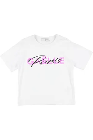 GAËLLE TOPWEAR - T-shirts - on YOOX.com