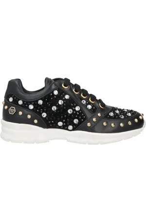 Philipp Plein FOOTWEAR - Trainers - on YOOX.com