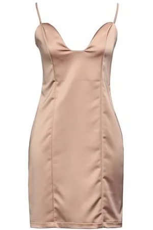 Dixie DRESSES - Mini dresses - on YOOX.com