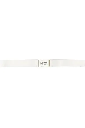 Nº21 Small Leather Goods - Belts - on YOOX.com