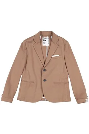 Paolo Pecora SUITS and CO-ORDS - Blazers - on YOOX.com