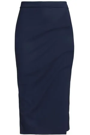 CHIARA BONI BOTTOMWEAR - Midi skirts - on YOOX.com