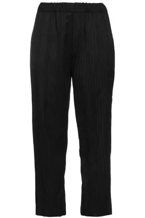 COLLECTION PRIVĒE? BOTTOMWEAR - Trousers - on YOOX.com