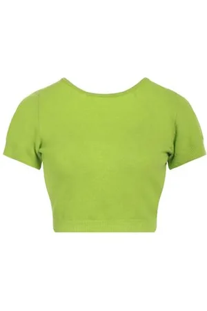 FEDERICA TOSI KNITWEAR - Jumpers - on YOOX.com
