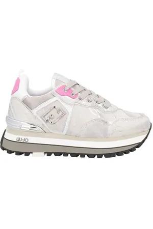 Liu Jo FOOTWEAR - Trainers - on YOOX.com