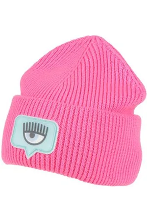 Chiara Ferragni ACCESSORIES - Hats - on YOOX.com