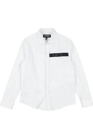 Les Hommes TOPWEAR - Shirts - on YOOX.com