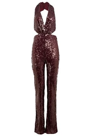 Patrizia Pepe JUMPSUITS & TRACKSUITS - Jumpsuits - on YOOX.com