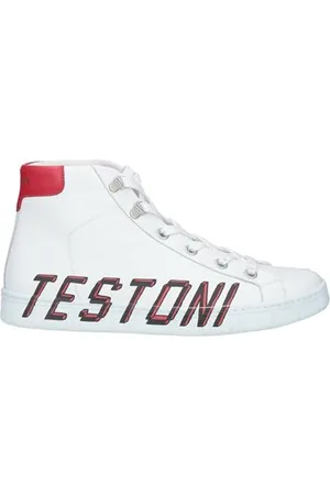 Testoni FOOTWEAR - Trainers - on YOOX.com