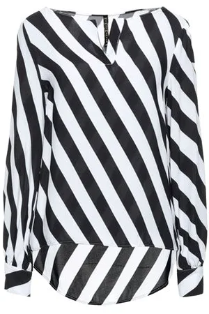 Manila Grace TOPWEAR - Tops - on YOOX.com