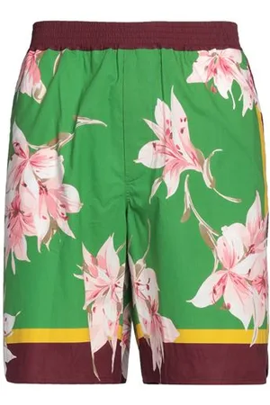 VALENTINO GARAVANI BOTTOMWEAR - Shorts & Bermuda Shorts - on YOOX.com
