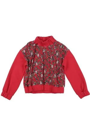Burberry TOPWEAR - Sweatshirts - on YOOX.com