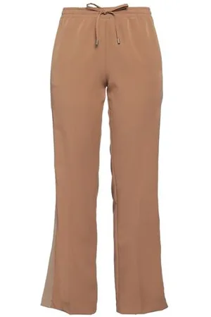 Ermanno Firenze BOTTOMWEAR - Trousers - on YOOX.com