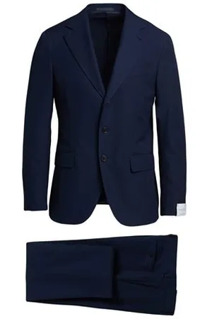 CARUSO SUITS and CO-ORDS - Suits - on YOOX.com